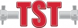 tst logo