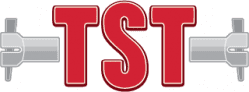 tst logo