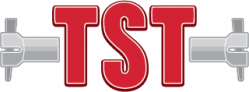 tst logo