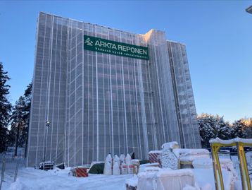 sääsuojaus, telinepeitteet